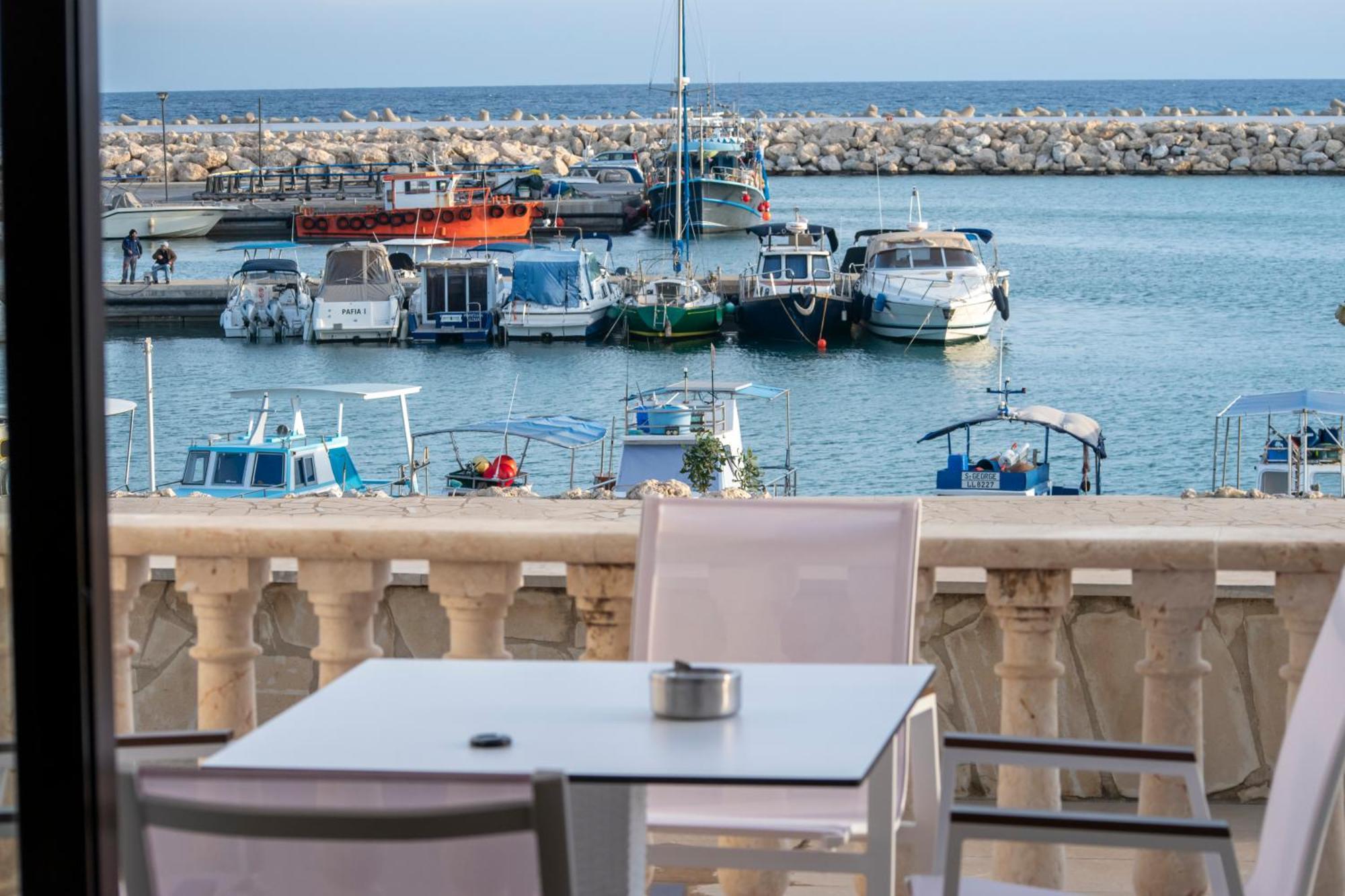 Glabur Stays! The One -1 - Elite Marina Front! Zygi Buitenkant foto
